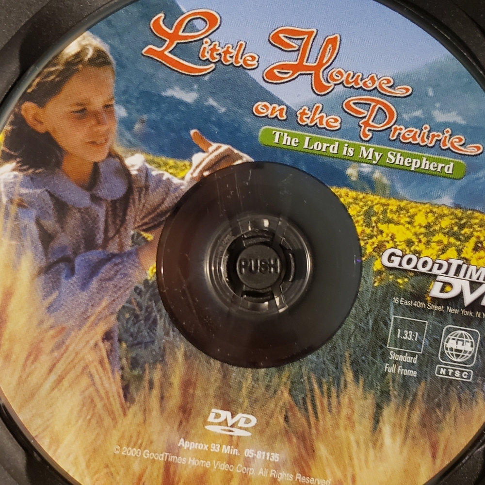 DVD